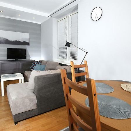 100-SIO Apartamenty Rejtana Koszalin Bagian luar foto