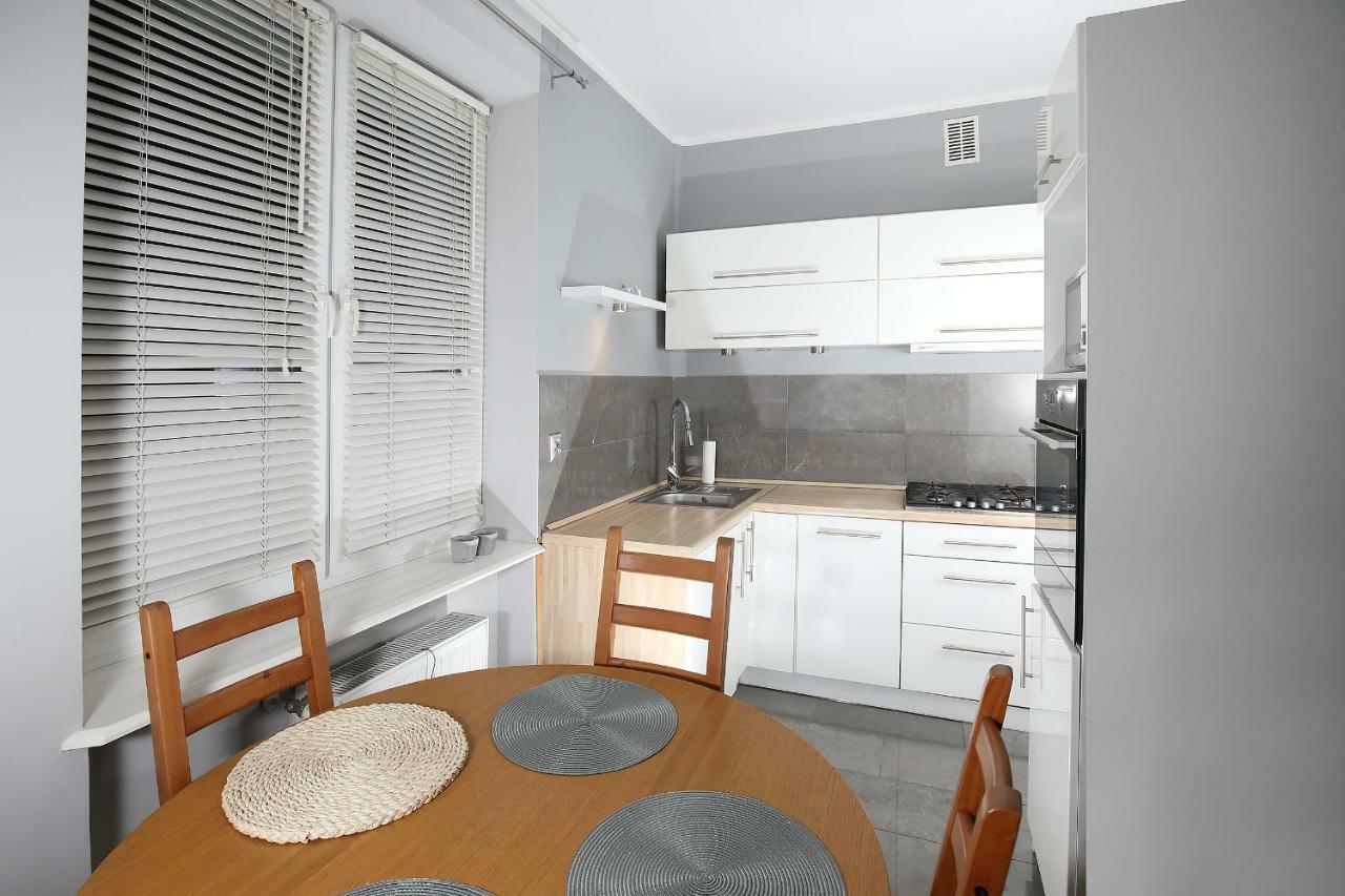 100-SIO Apartamenty Rejtana Koszalin Bagian luar foto
