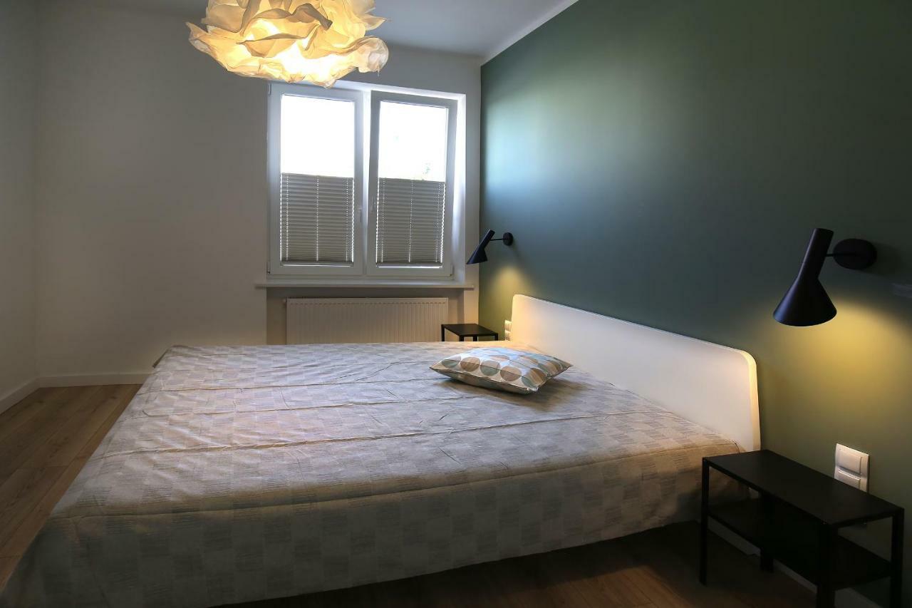 100-SIO Apartamenty Rejtana Koszalin Bagian luar foto