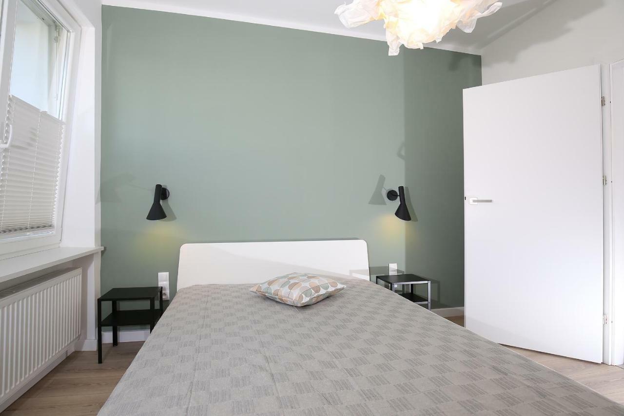 100-SIO Apartamenty Rejtana Koszalin Bagian luar foto
