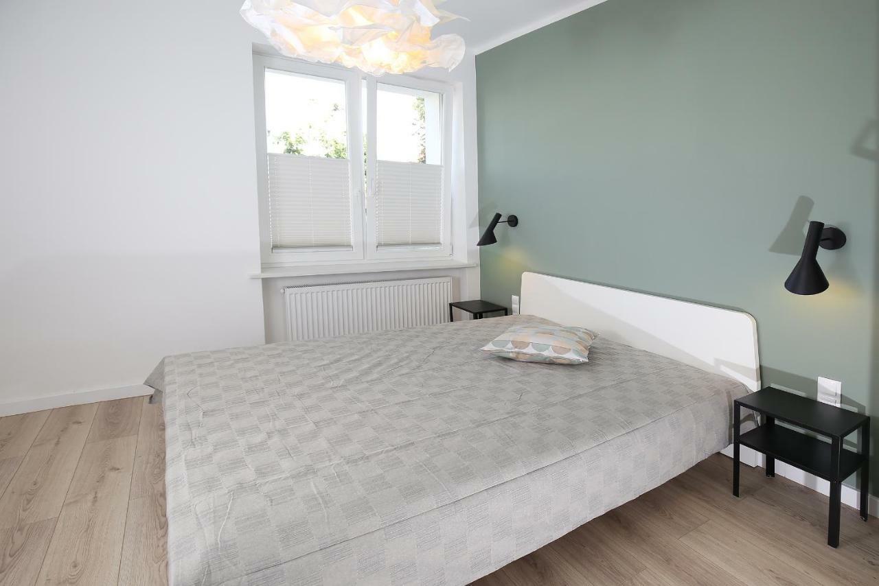 100-SIO Apartamenty Rejtana Koszalin Bagian luar foto