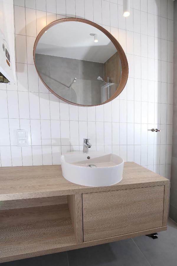 100-SIO Apartamenty Rejtana Koszalin Bagian luar foto