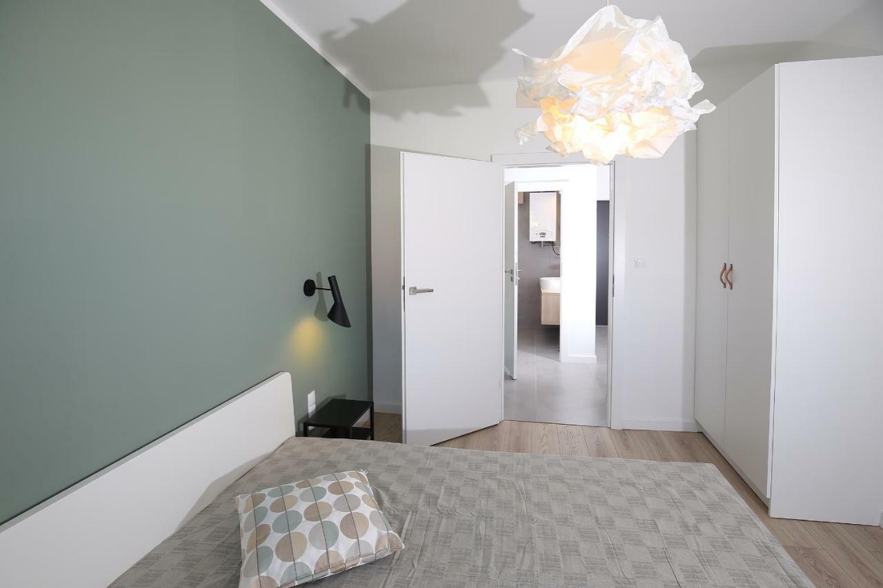 100-SIO Apartamenty Rejtana Koszalin Bagian luar foto