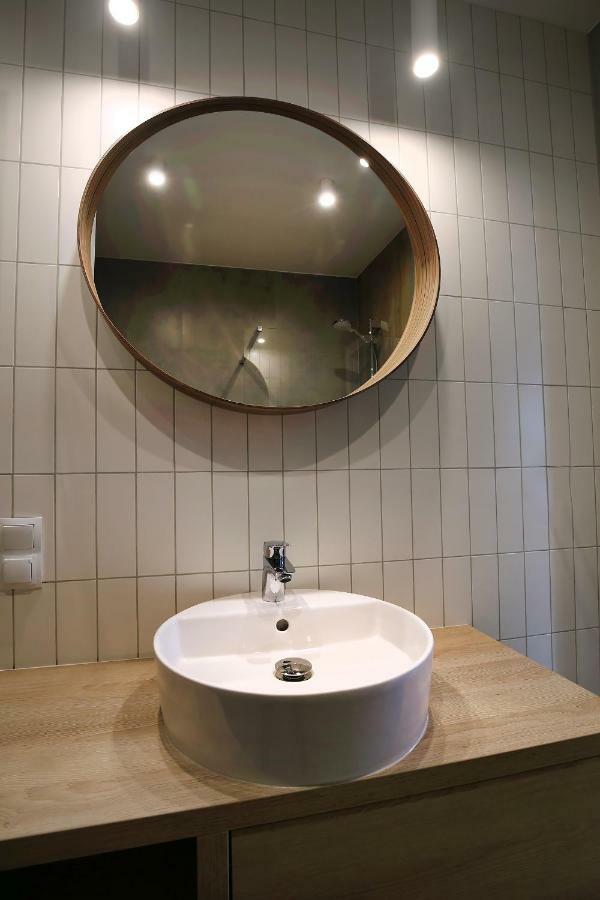 100-SIO Apartamenty Rejtana Koszalin Bagian luar foto